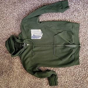 Attack on Titan sweatshirt